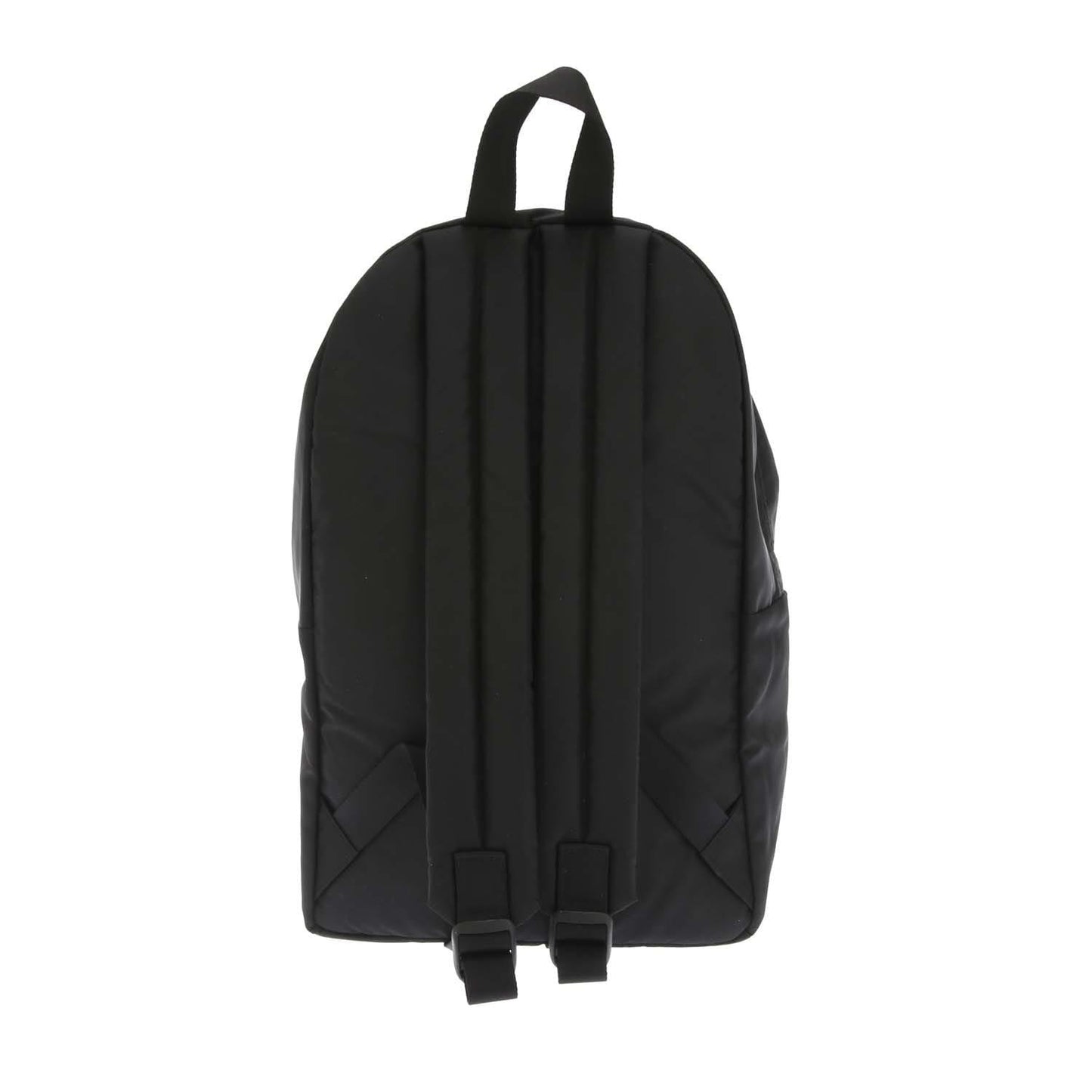 Black-Grey - Back - Marcelo Burlon Childrens-Kids Wings Backpack
