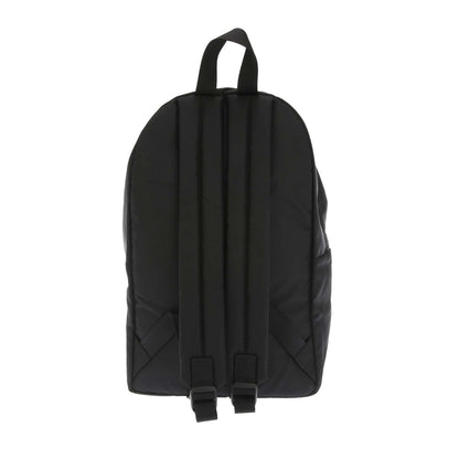 Black-Grey - Back - Marcelo Burlon Childrens-Kids Wings Backpack