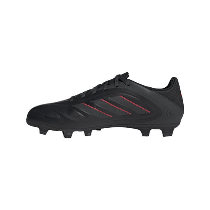 Black - Lifestyle - Adidas Mens Copa Pure III Club Firm Ground Football Boots