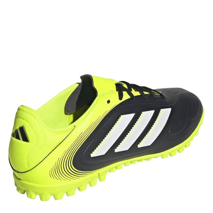Core Black - Lifestyle - Adidas Mens Copa Pure III Club Firm Ground Football Boots