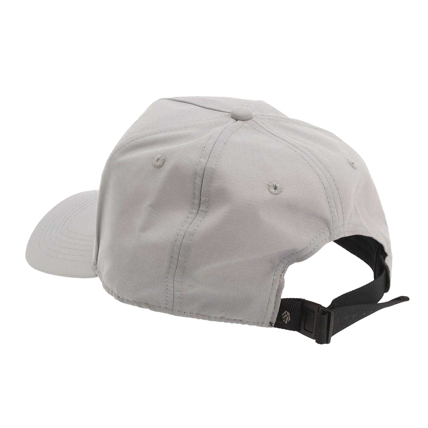 Grey - Back - Cruyff Obsidian Baseball Cap