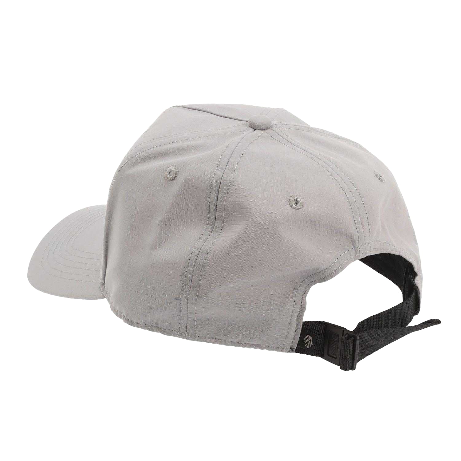 Grey - Back - Cruyff Obsidian Baseball Cap