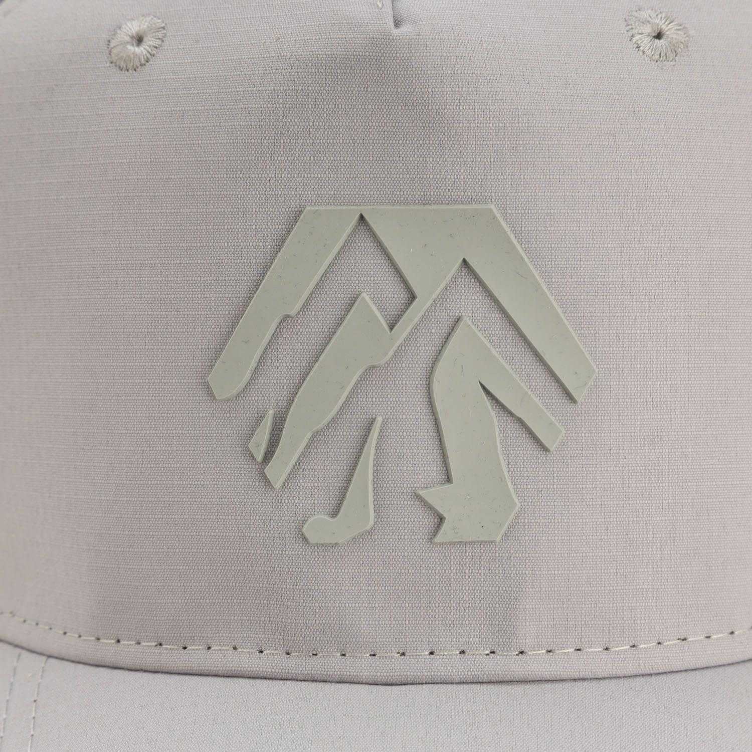 Grey - Lifestyle - Cruyff Obsidian Baseball Cap