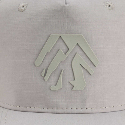 Grey - Lifestyle - Cruyff Obsidian Baseball Cap