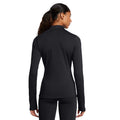 Black - Lifestyle - Under Armour Womens-Ladies Vanish Top