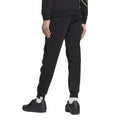 Black - Back - Adidas Childrens-Kids Jude Bellingham Jogging Bottoms