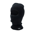 Black - Front - FLOSO Mens Thermal Thinsulate Balaclava With Eye Hole (3M 40g)