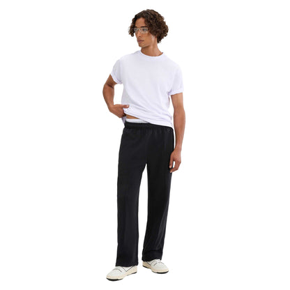 White - Lifestyle - Ellesse Mens Acciano T-Shirt