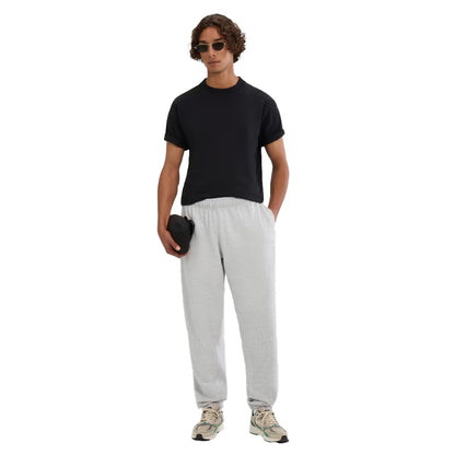 Black - Lifestyle - Ellesse Mens Acciano T-Shirt