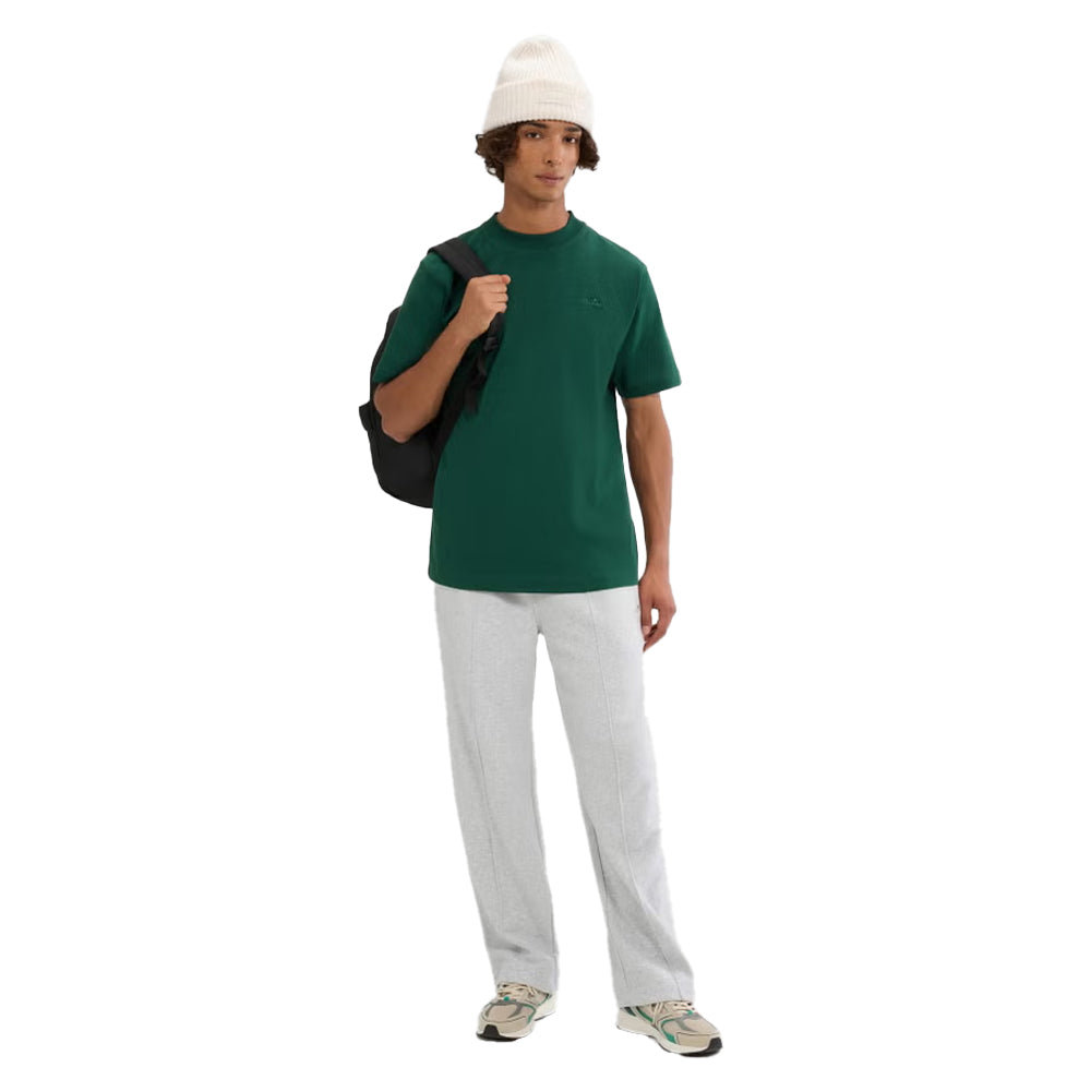 Dark Green - Lifestyle - Ellesse Mens Acciano T-Shirt