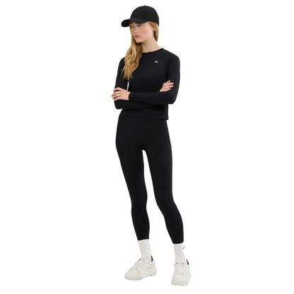 Black - Lifestyle - Ellesse Mavrio Baseball Cap