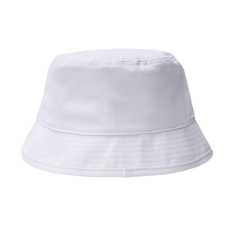 White - Back - Patrick Mens Bucket Hat