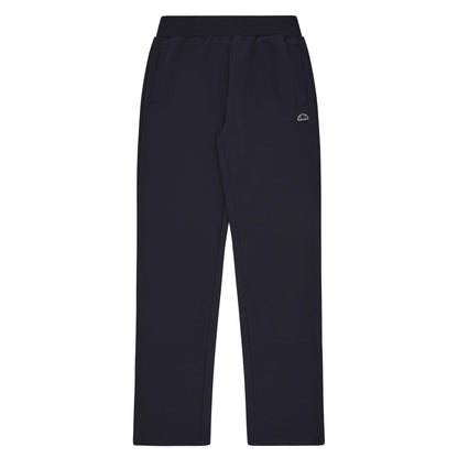 Black - Front - Ellesse Mens Friuli Tracksuit Bottoms