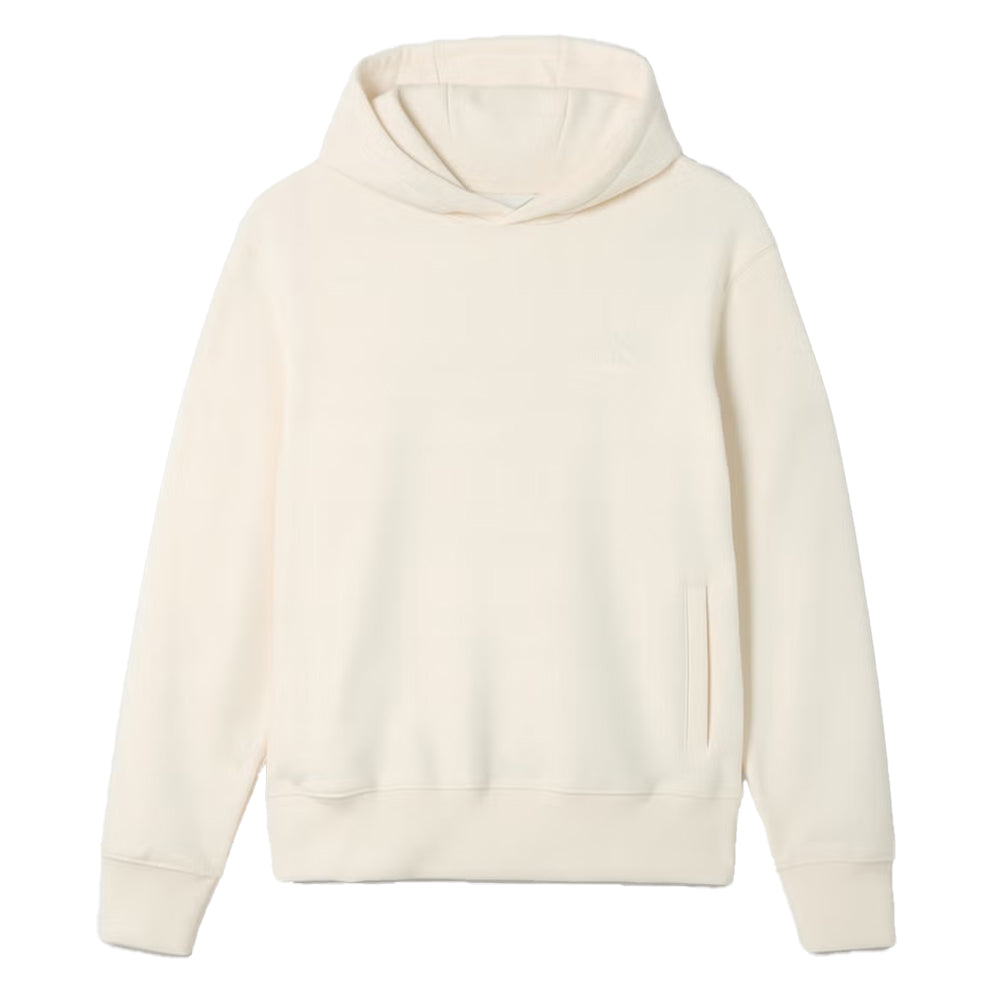 Off White - Front - Ellesse Mens Madone Hoodie
