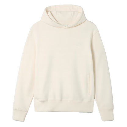Off White - Front - Ellesse Mens Madone Hoodie