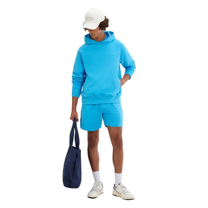 Blue - Lifestyle - Ellesse Mens Madone Hoodie