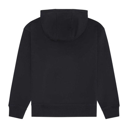 Black - Back - Ellesse Boys Miragin Hoodie