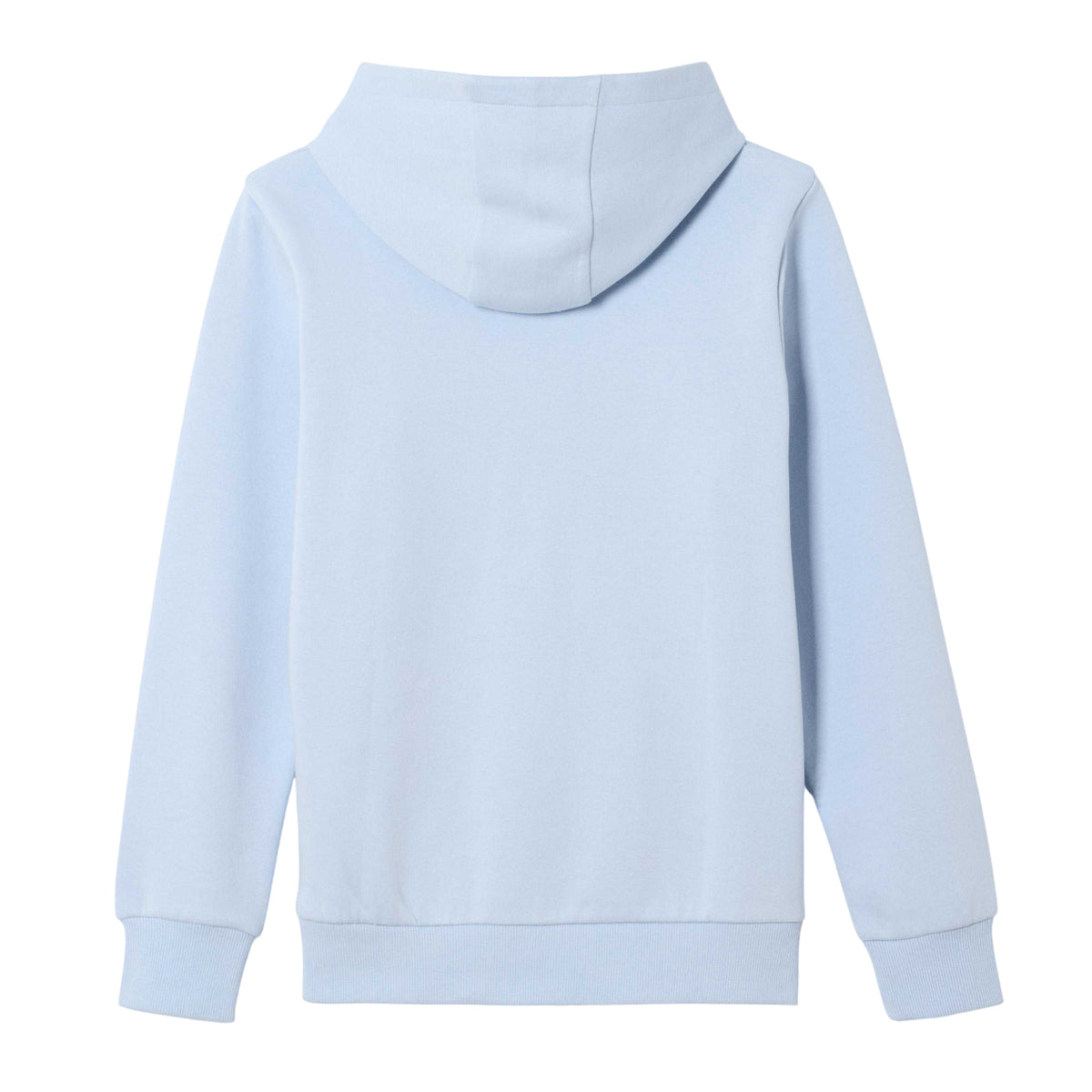 Light Blue - Back - Ellesse Boys Otternere 2 Hoodie