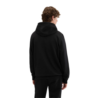 Black - Back - Ellesse Mens Pershuta 2 Hoodie