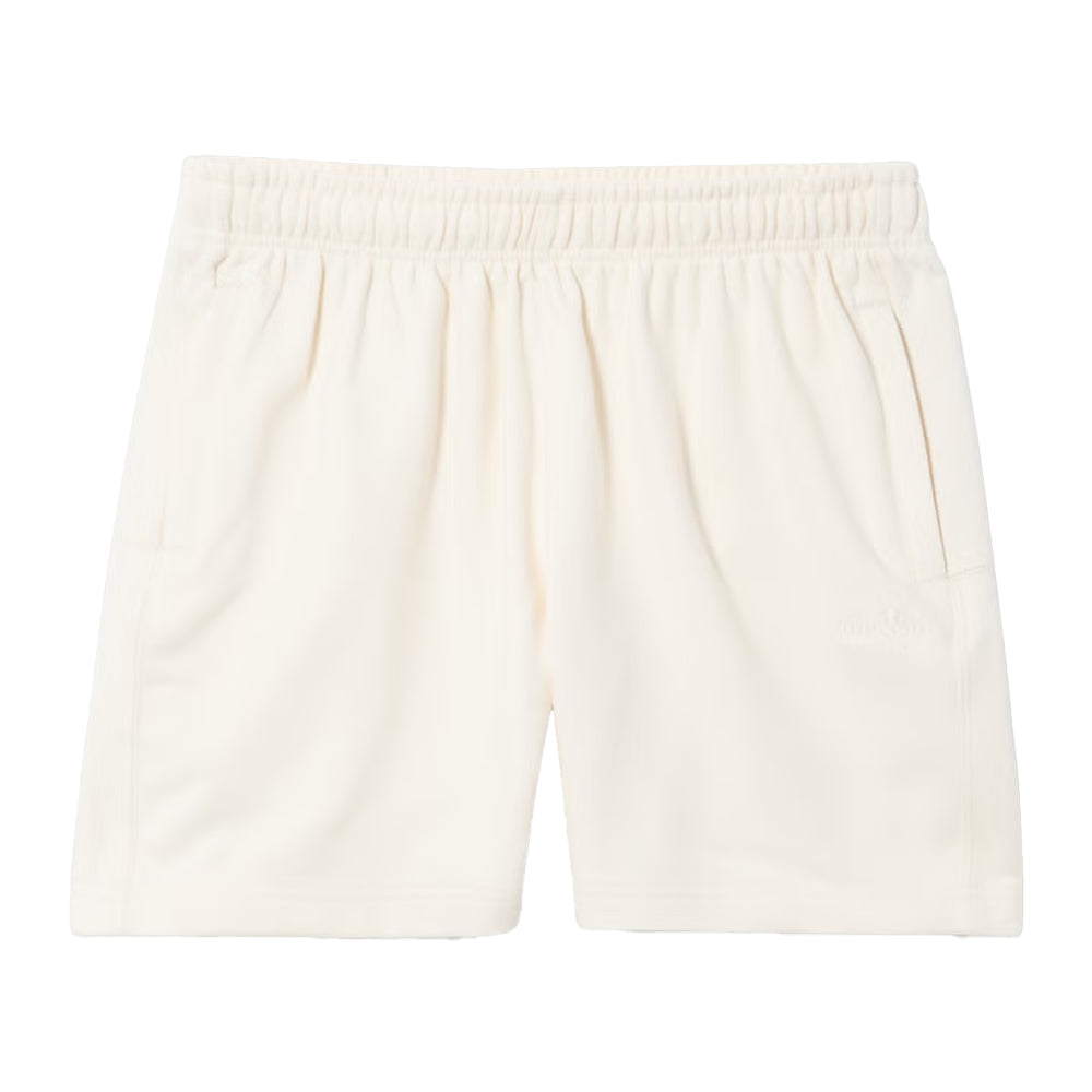 Off White - Front - Ellesse Womens-Ladies Altilia Shorts