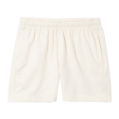 Off White - Front - Ellesse Womens-Ladies Altilia Shorts