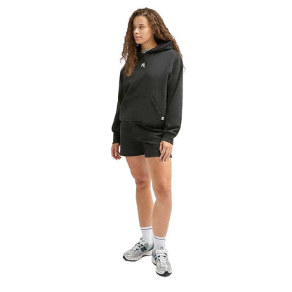Black - Lifestyle - Miss Kick Womens-Ladies Bethan Hoodie