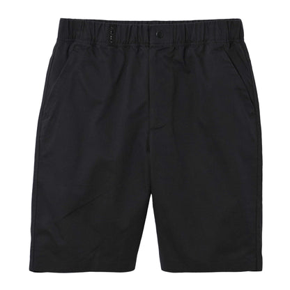 Black - Front - Ellesse Mens Cagola Shorts