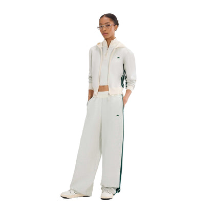 Off White - Lifestyle - Ellesse Womens-Ladies Laneisa Knitted Full Zip Hoodie