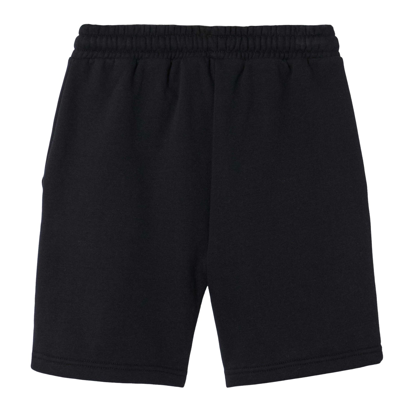Black - Back - Ellesse Boys Mietta 2 Shorts