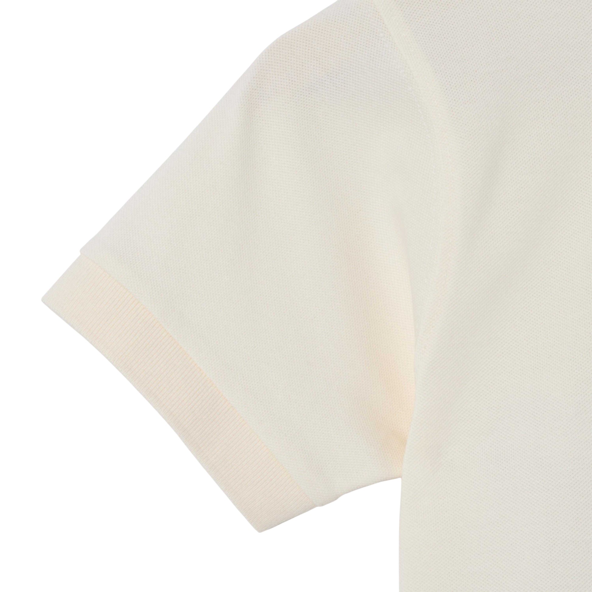 Off White - Lifestyle - Ellesse Boys Teina Polo Shirt