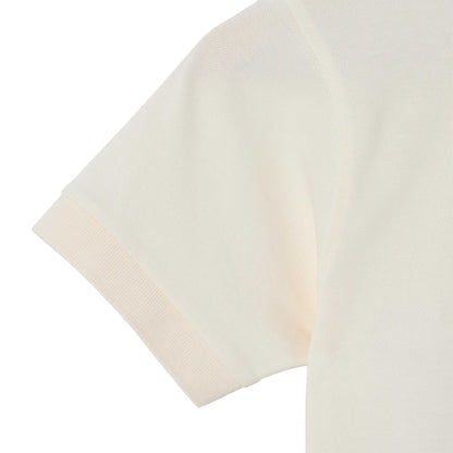 Off White - Lifestyle - Ellesse Boys Teina Polo Shirt