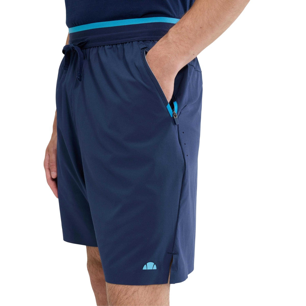 Navy - Lifestyle - Ellesse Mens Zimpatia Shorts