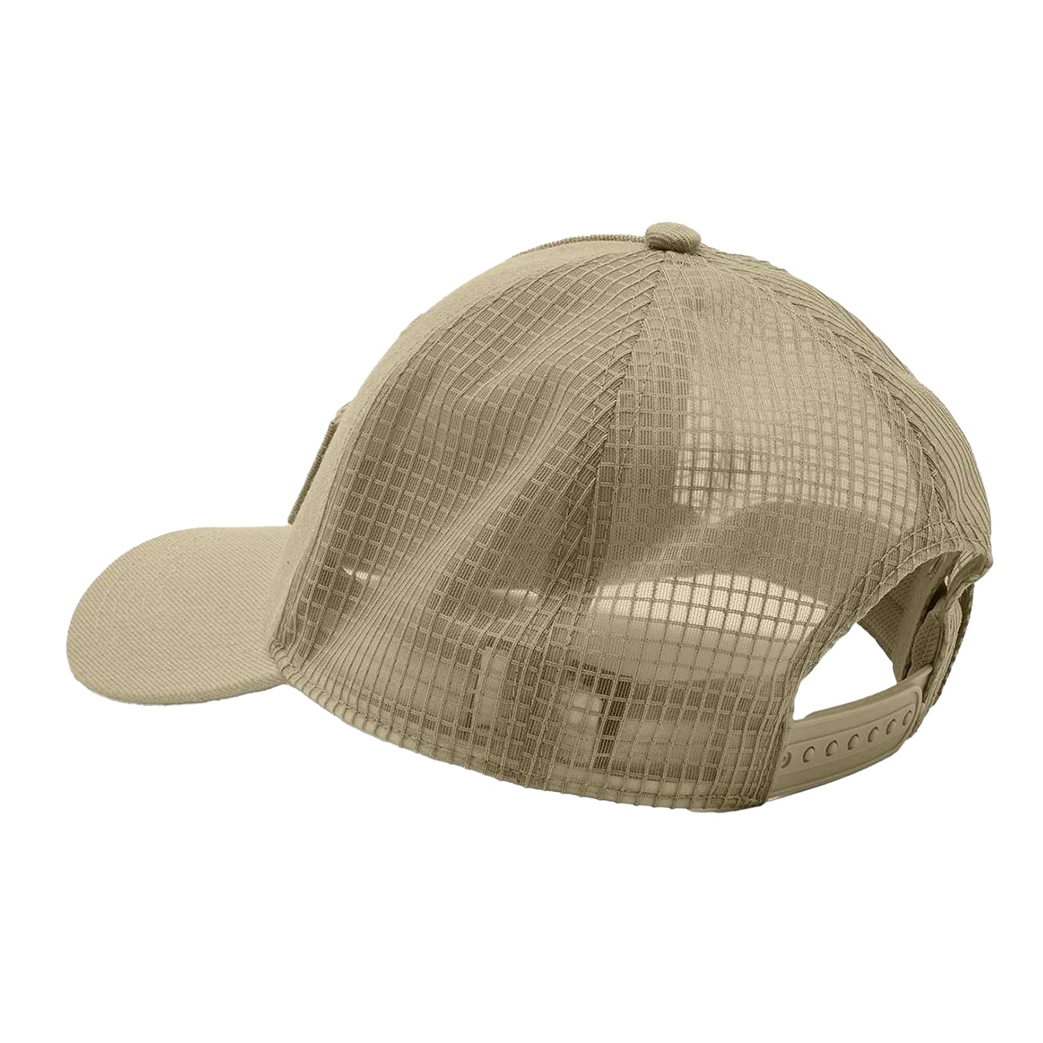 Sand - Back - AVX Unisex Adult Parra Cap