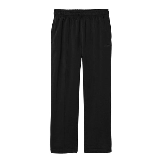 Black - Front - Ellesse Mens Paullo Jogging Bottoms