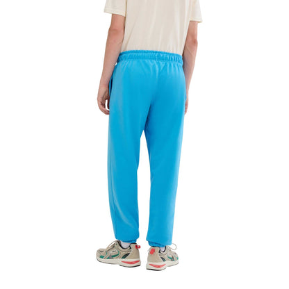 Blue - Back - Ellesse Mens Pideura Jogging Bottoms