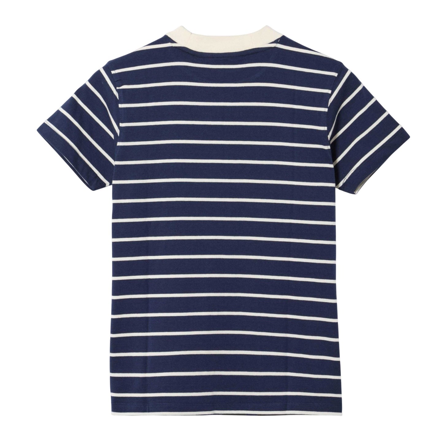 Navy - Back - Ellesse Boys Ricolla T-Shirt