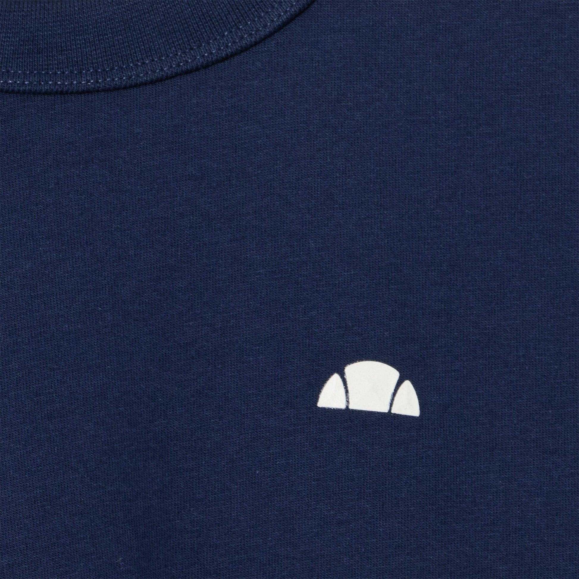 Navy - Lifestyle - Ellesse Boys Fratelli T-Shirt