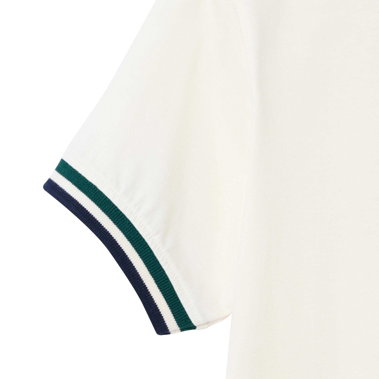 Off White - Side - Ellesse Boys Fratelli T-Shirt