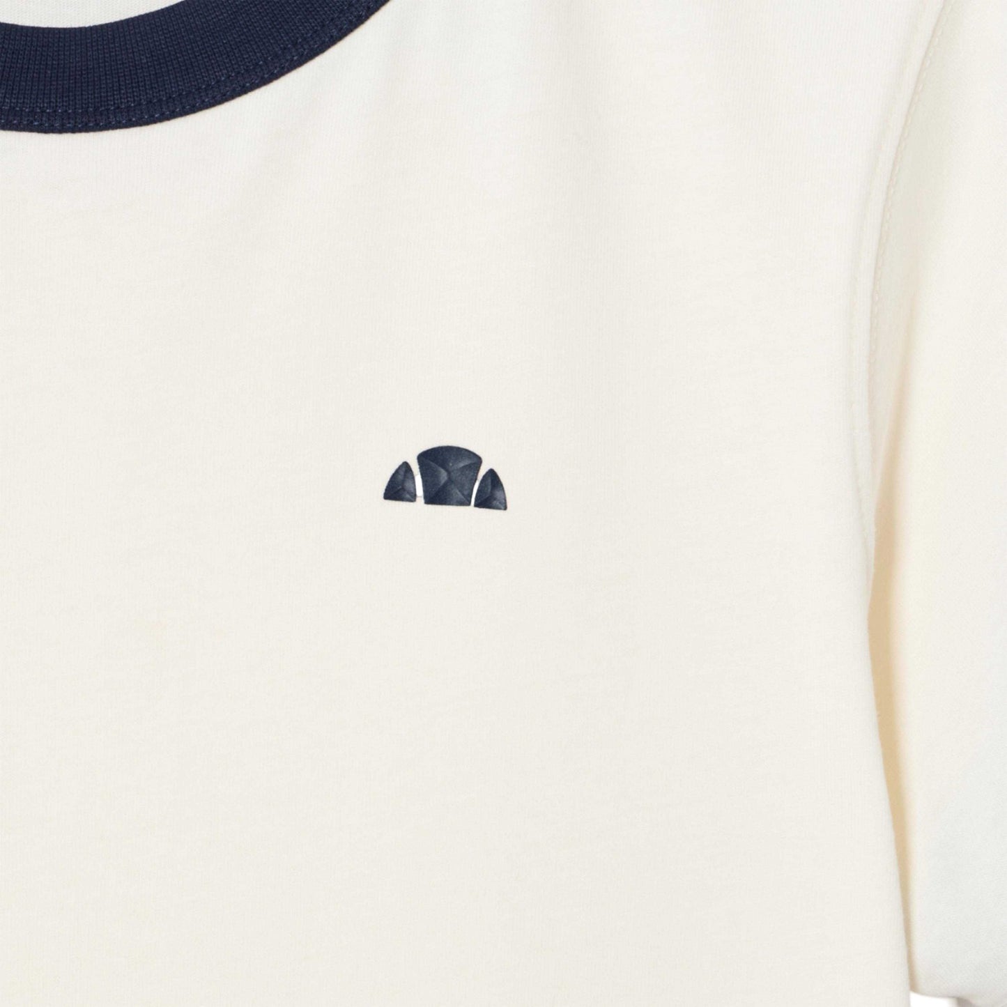 Off White - Lifestyle - Ellesse Boys Fratelli T-Shirt
