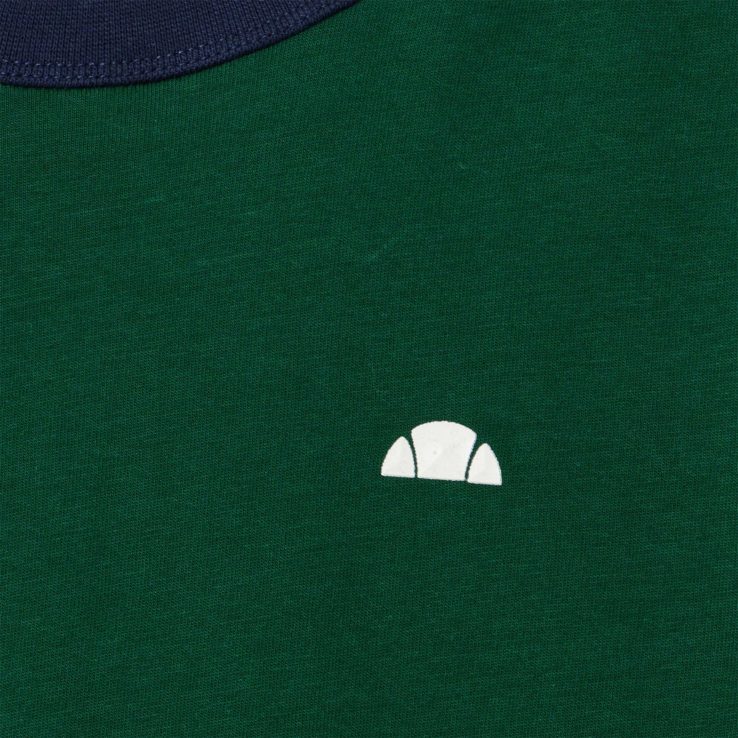 Dark Green - Lifestyle - Ellesse Boys Fratelli T-Shirt