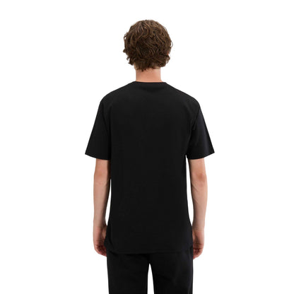 Black - Back - Ellesse Mens Ollio 2 T-Shirt