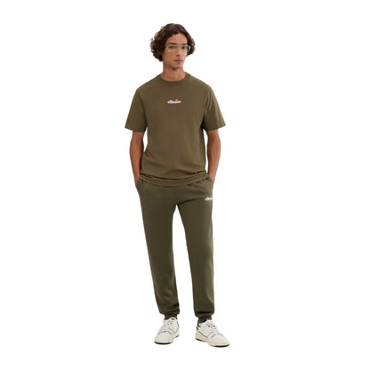 Khaki - Lifestyle - Ellesse Mens Ollio 2 T-Shirt