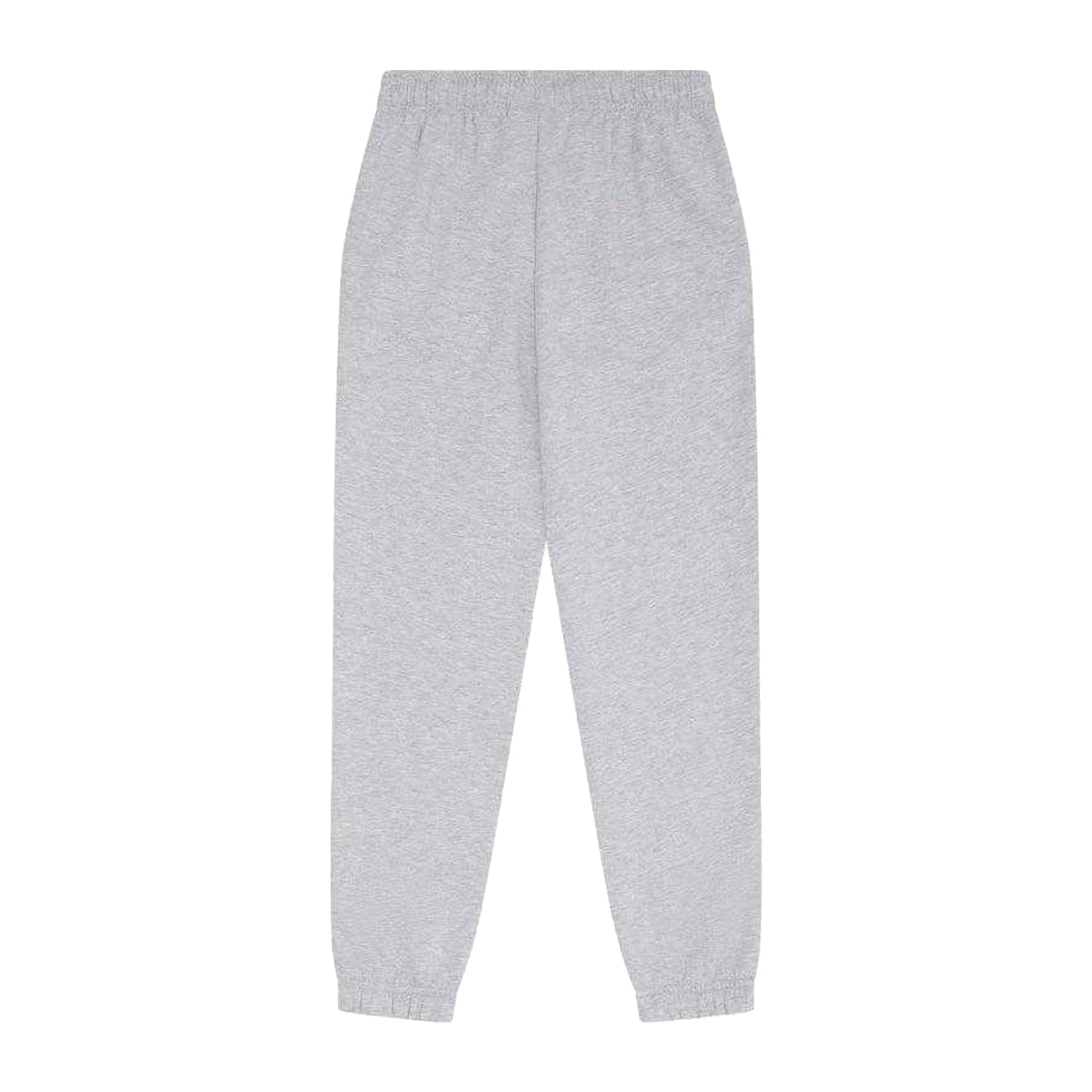 Grey Marl - Back - Miss Kick Girls Shirley Jogging Bottoms