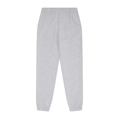 Grey Marl - Back - Miss Kick Girls Shirley Jogging Bottoms