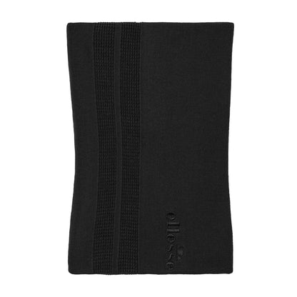 Black - Back - Ellesse Unisex Adult Vola Scarf