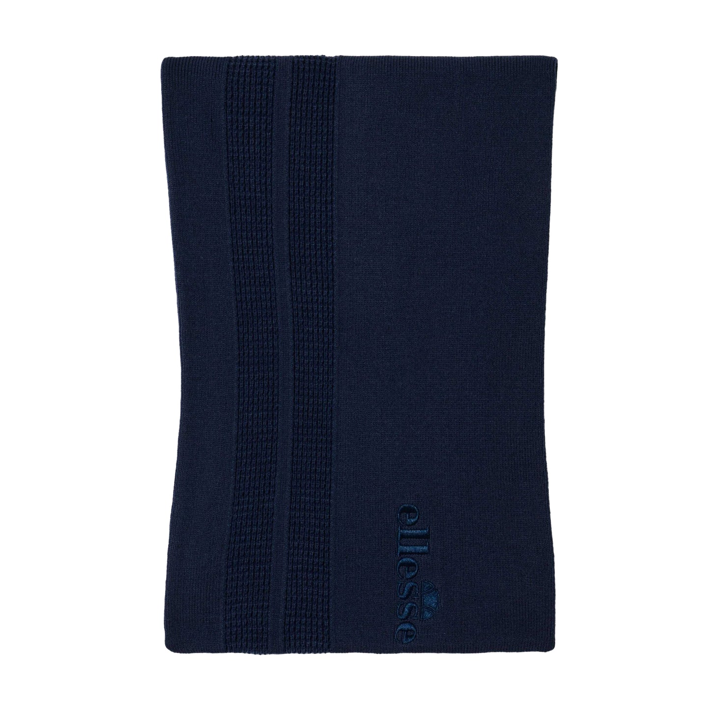 Navy - Back - Ellesse Unisex Adult Vola Scarf