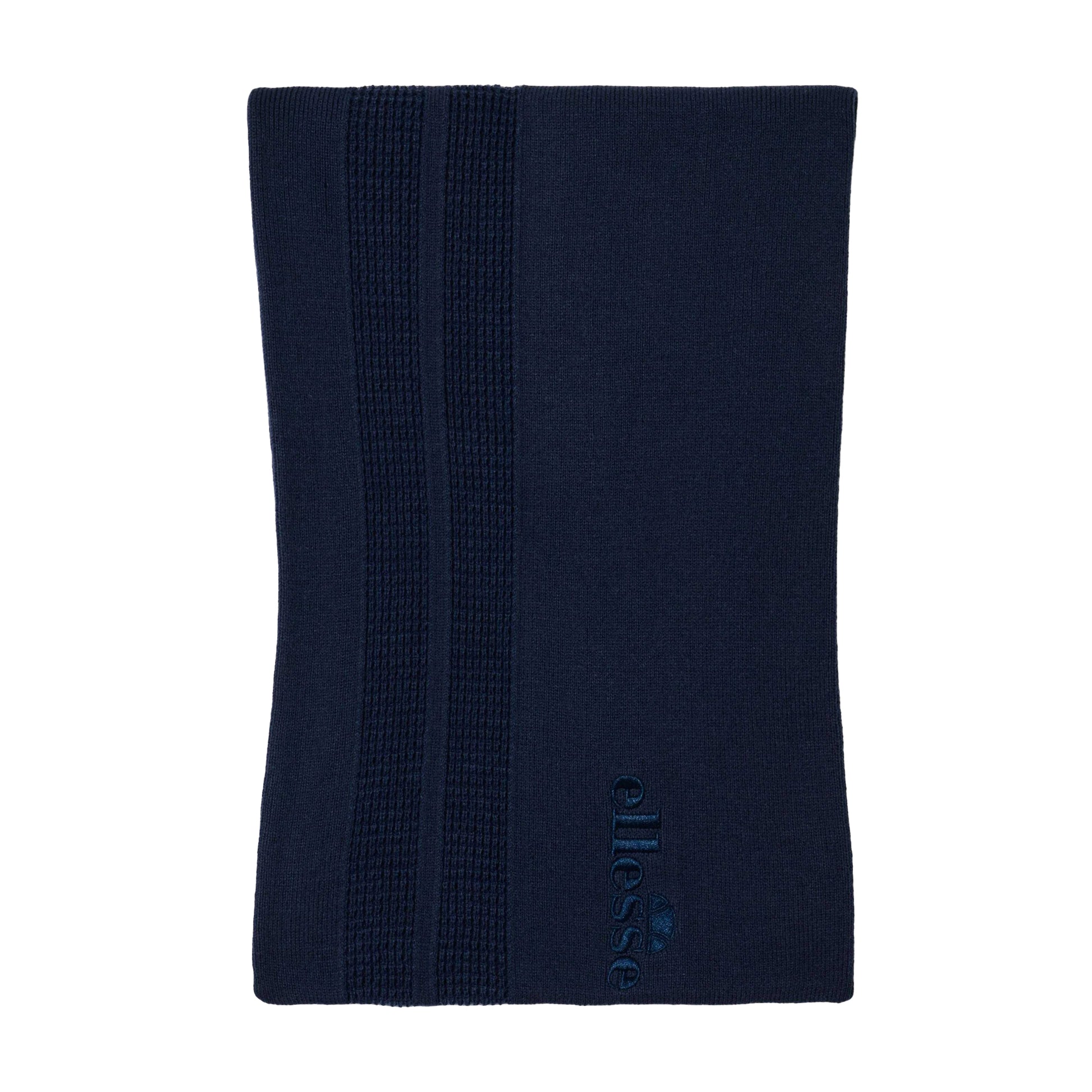 Navy - Back - Ellesse Unisex Adult Vola Scarf