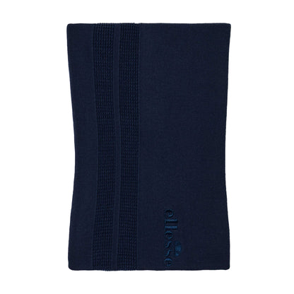 Navy - Back - Ellesse Unisex Adult Vola Scarf