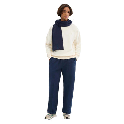 Navy - Side - Ellesse Unisex Adult Vola Scarf