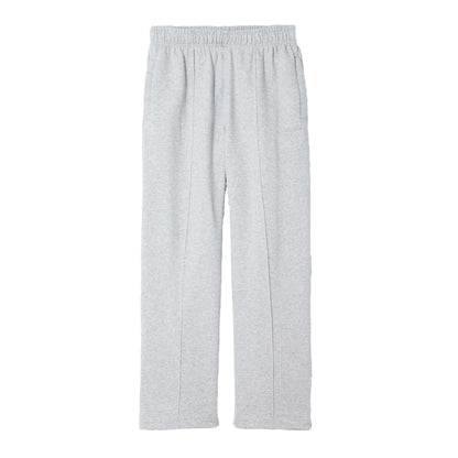 Light Grey Marl - Front - Ellesse Womens-Ladies Casoli Jogging Bottoms